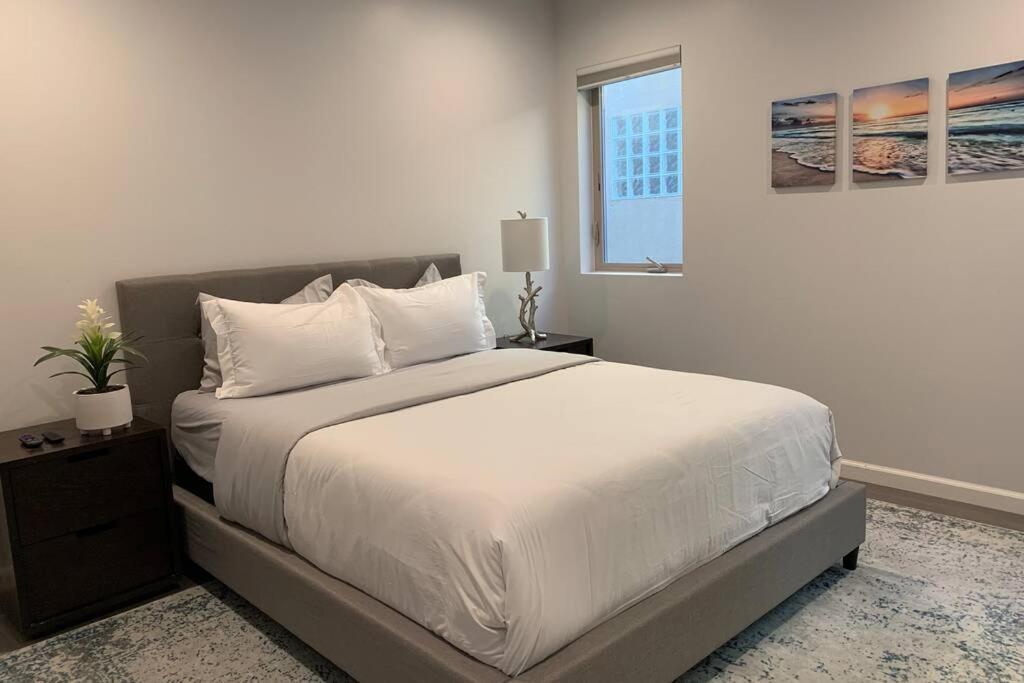 圣地亚哥3Bd Sleeps 8 Rooftop Bayside Feel The Ocean Breeze别墅 外观 照片