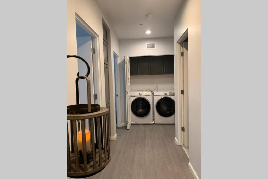 圣地亚哥3Bd Sleeps 8 Rooftop Bayside Feel The Ocean Breeze别墅 外观 照片