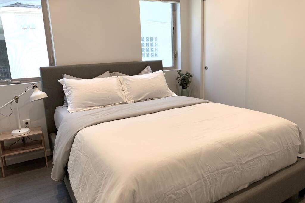 圣地亚哥3Bd Sleeps 8 Rooftop Bayside Feel The Ocean Breeze别墅 外观 照片