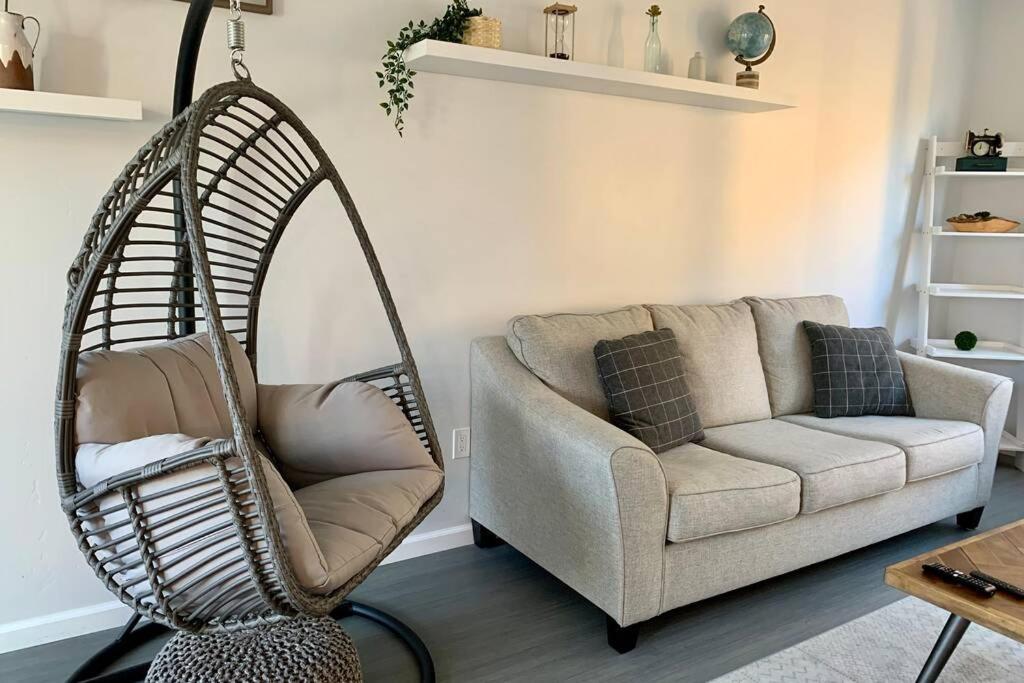 圣地亚哥3Bd Sleeps 8 Rooftop Bayside Feel The Ocean Breeze别墅 外观 照片