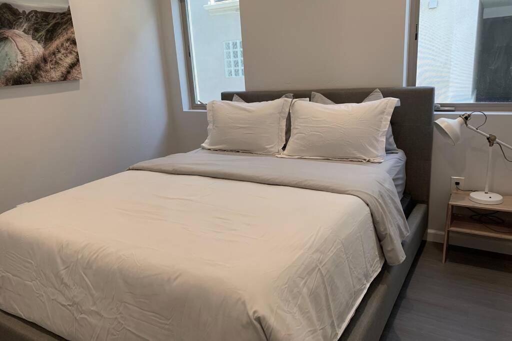 圣地亚哥3Bd Sleeps 8 Rooftop Bayside Feel The Ocean Breeze别墅 外观 照片