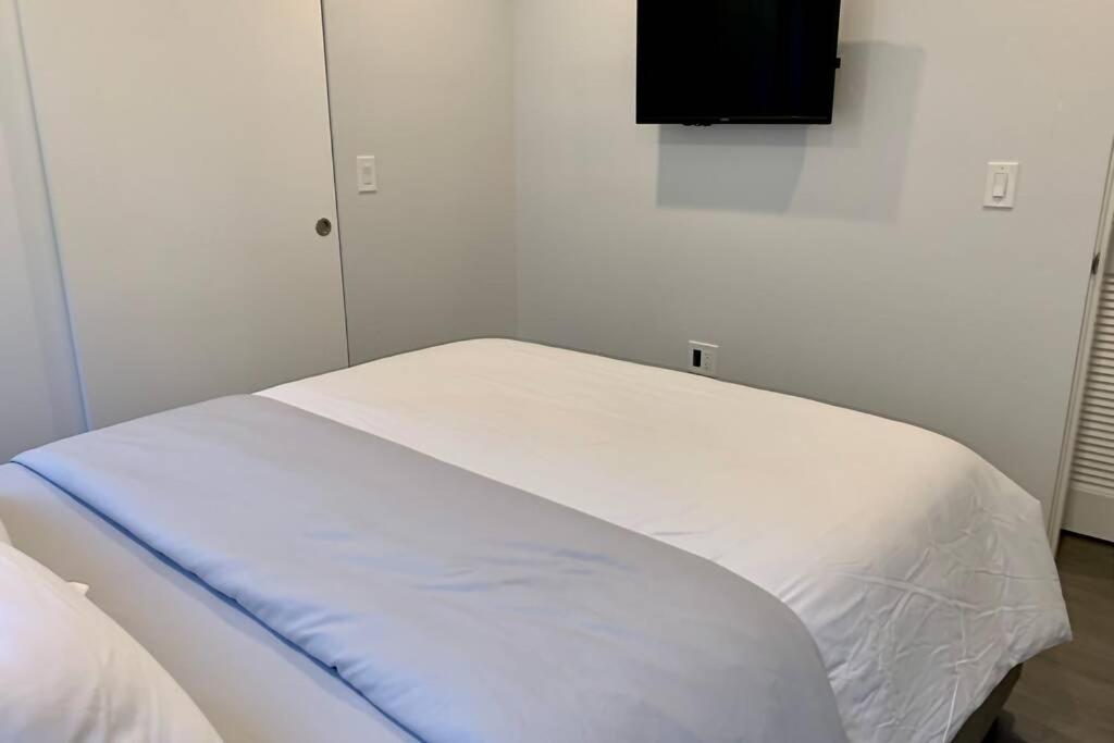 圣地亚哥3Bd Sleeps 8 Rooftop Bayside Feel The Ocean Breeze别墅 外观 照片